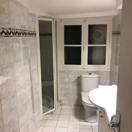 Апартаменты Luxury In