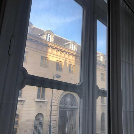 Luxury In Apartmán *