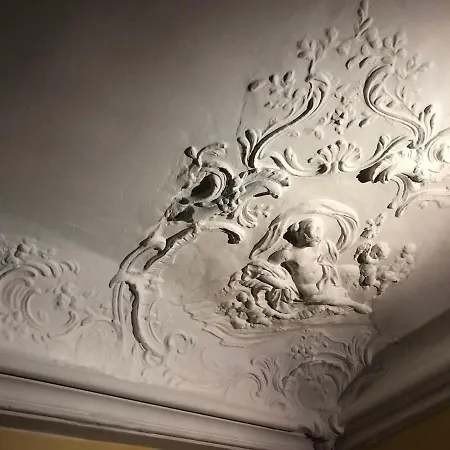 Appartement Luxury In Paris