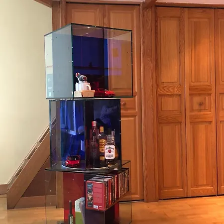 Luxury In Apartmán *