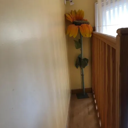 Luxury In Apartmán Paříž