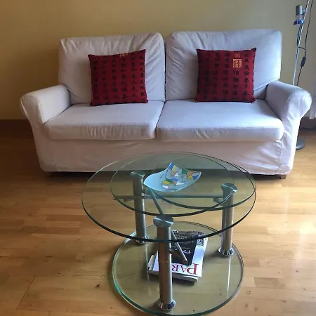 Luxury In * Paříž