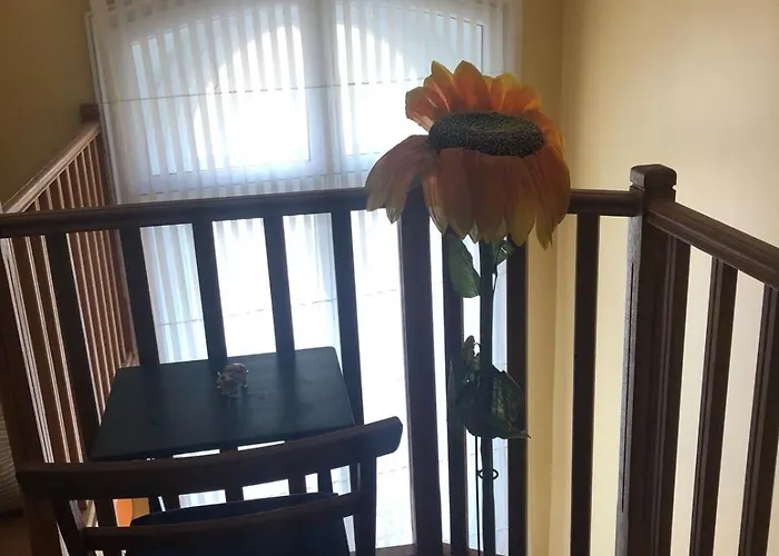 Luxury In Apartament