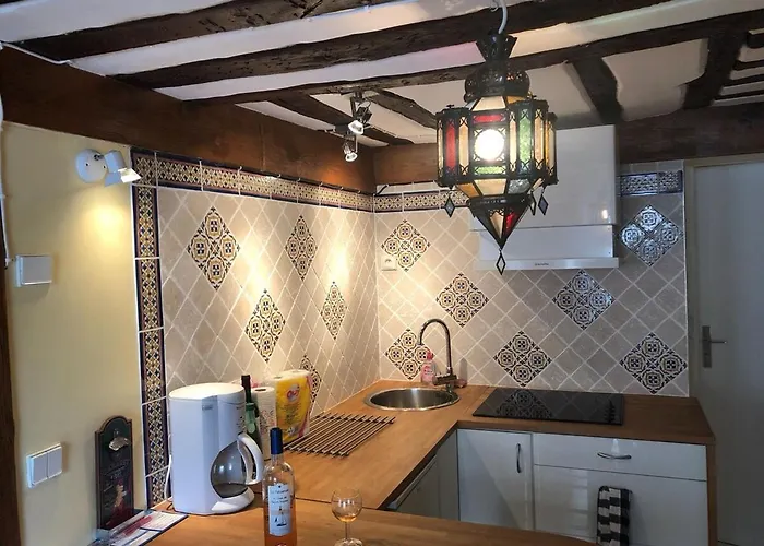 Apartament Luxury In