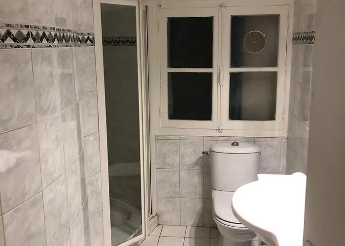 Apartament Luxury In