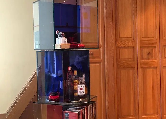 Luxury In Apartament *