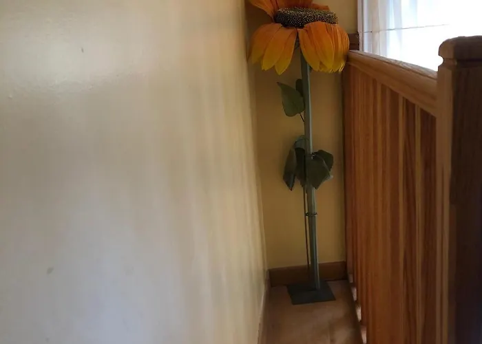 Luxury In Apartament Paryż