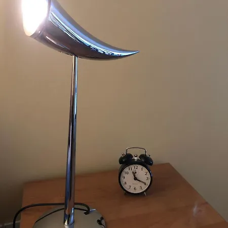Luxury In شقة باريس